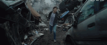 必看！《頭號(hào)玩家》彩蛋大整理