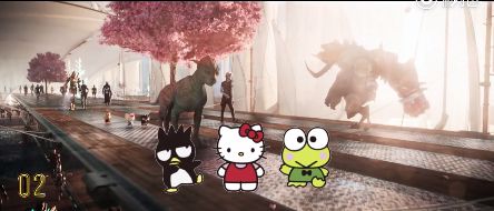 必看！《頭號(hào)玩家》彩蛋大整理