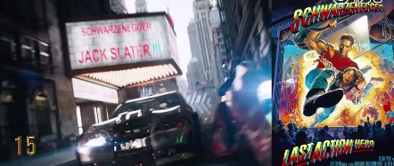 必看！《頭號(hào)玩家》彩蛋大整理