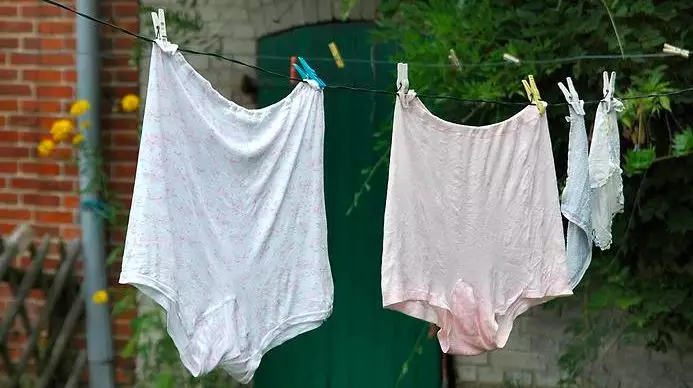 太惡心！女游客竟用酒店燒水壺煮自己的臟內(nèi)褲