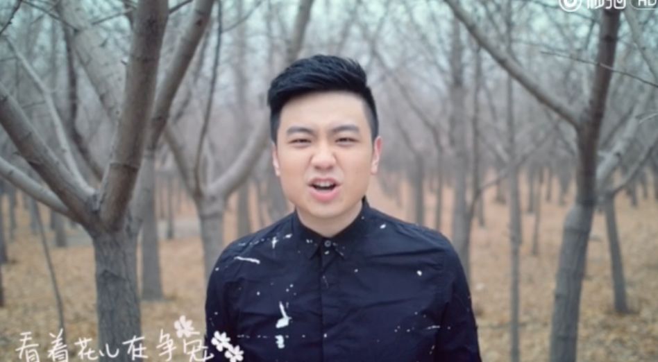 《創(chuàng)造101》主題曲公布，這個被吐槽油膩的c位是什么來頭？