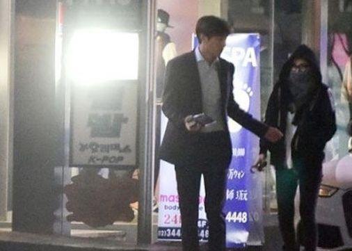 從李敏鎬到李棟旭，再次分手的“男神收割機”裴秀智被嘲太花心？