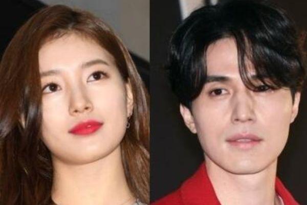 從李敏鎬到李棟旭，再次分手的“男神收割機”裴秀智被嘲太花心？