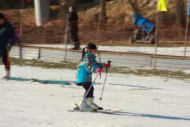 這幾個(gè)帥氣的姿勢，真的像專業(yè)級選手了呢