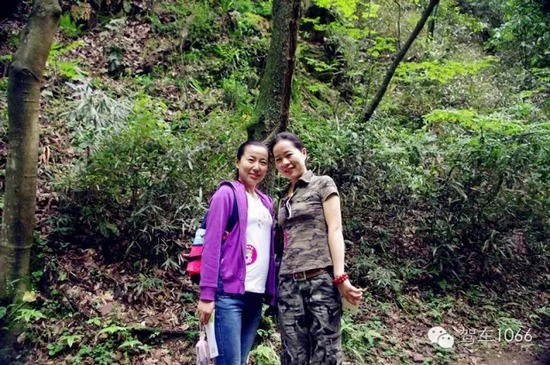 旅途中，我們又有了好多新朋友！