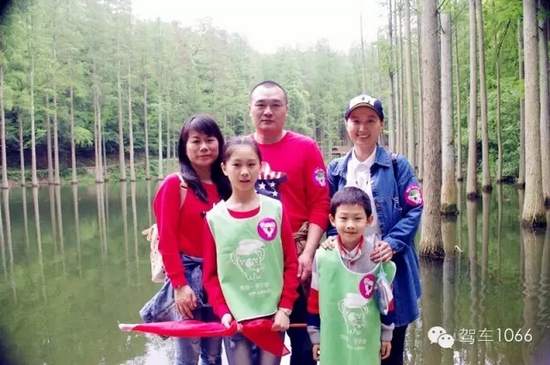 旅途中，我們又有了好多新朋友！