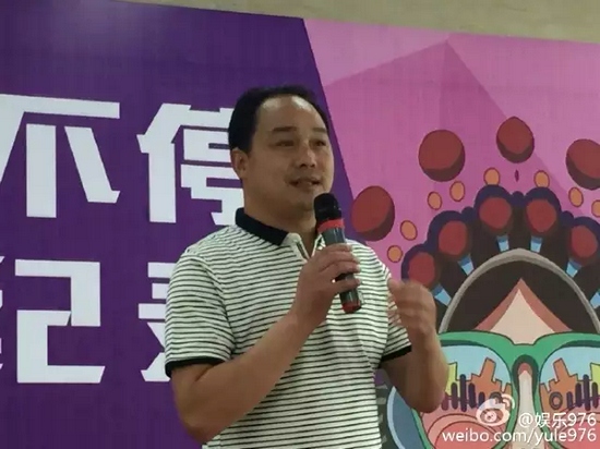 海連池曲劇團(tuán)團(tuán)長(zhǎng)兼領(lǐng)銜主演，曲劇表演藝術(shù)家海連池的親傳弟子周少軍講述夜里挑戰(zhàn)的感動(dòng)……