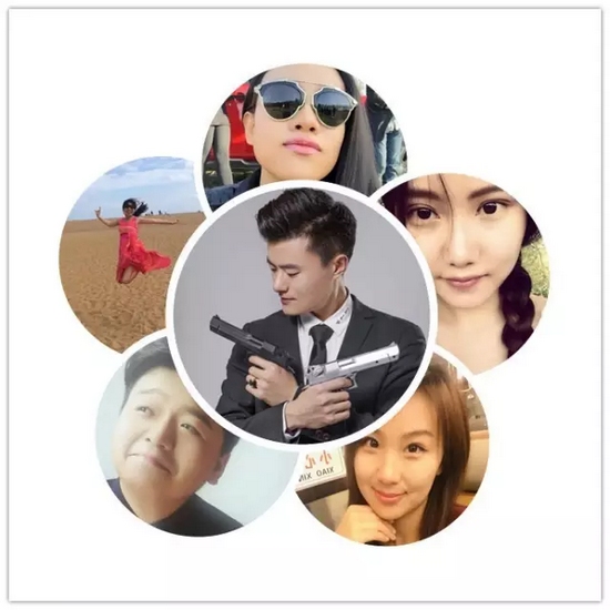 路飛、小魚(yú)兒、樂(lè)其、鄧宇、小鑫、胖達(dá)…