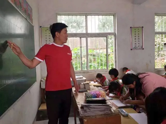 艾瑞克音樂小課堂開課了！