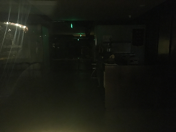 北京翠微廣場店現(xiàn)狀。澎湃新聞記者 鄭朝淵 攝