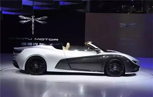 去年“蹦”出來的新汽車品牌們，現(xiàn)在活得怎么樣了？