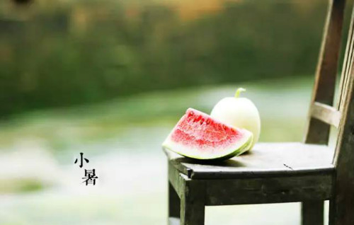 中暑：陽暑？陰暑？