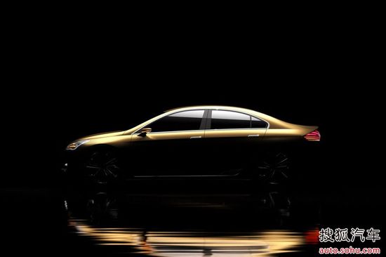 鈴木全新C級概念車