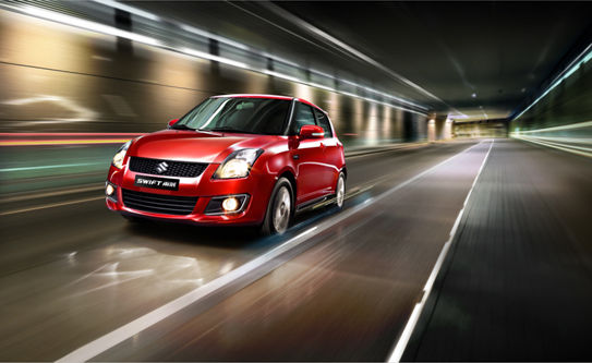 雨燕2013款 雨燕2013款