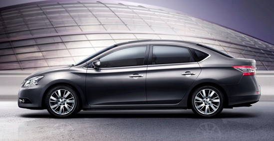 日產(chǎn)軒逸4.99萬起！