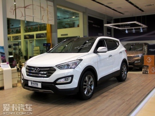 進口現(xiàn)代全新勝達 進口現(xiàn)代全新勝達