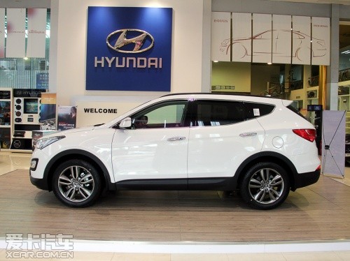 進口現(xiàn)代全新勝達 進口現(xiàn)代全新勝達