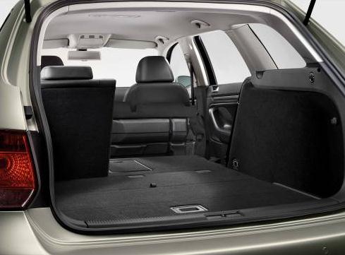 Golf 旅行轎車 Golf 旅行轎車