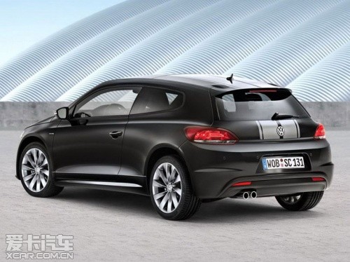 尚酷百萬輛紀念版