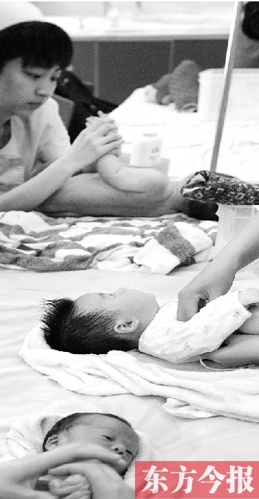 婦產(chǎn)科專家提醒，不管孩子什么時候出生，遵循自然規(guī)律最好