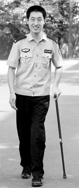 近年來(lái)，河南以李博亞為代表的見(jiàn)義勇為者層出不窮