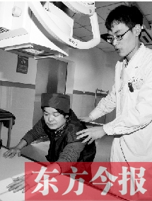 在國際殘疾人日到來之際，希望大家給這個群體多一些關(guān)愛