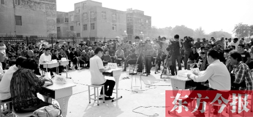 加強(qiáng)人民陪審團(tuán)制度，司法將更加公開(kāi)透明 資料圖片