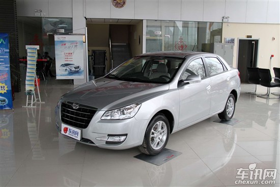 東風風神 S30 東風風神 S30