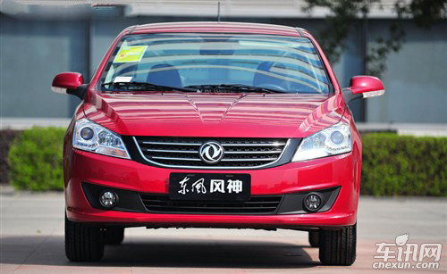 東風風神 S30 東風風神 S30