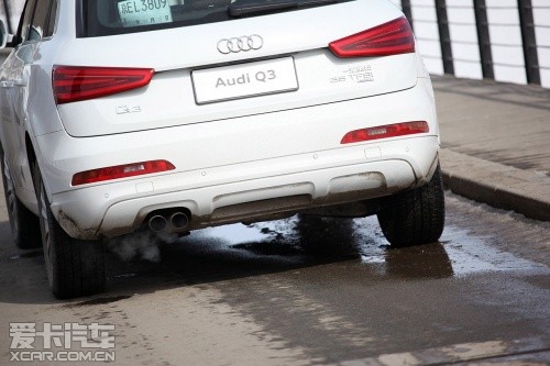 國產(chǎn)奧迪Q3 國產(chǎn)奧迪Q3