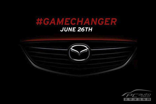 新一代馬自達3 新一代馬自達3