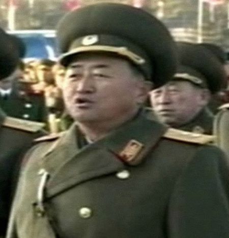 韓國媒體認為此人是張正男。(網(wǎng)頁截圖)