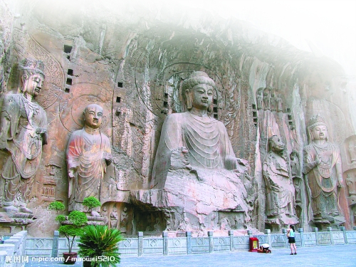 一部手機(jī)一張銀聯(lián)卡，就能暢玩牡丹城