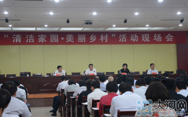 市長(zhǎng)吉炳偉調(diào)研通許縣美麗鄉(xiāng)村建設(shè)工作 市長(zhǎng)吉炳偉調(diào)研通許縣美麗鄉(xiāng)村建設(shè)工作