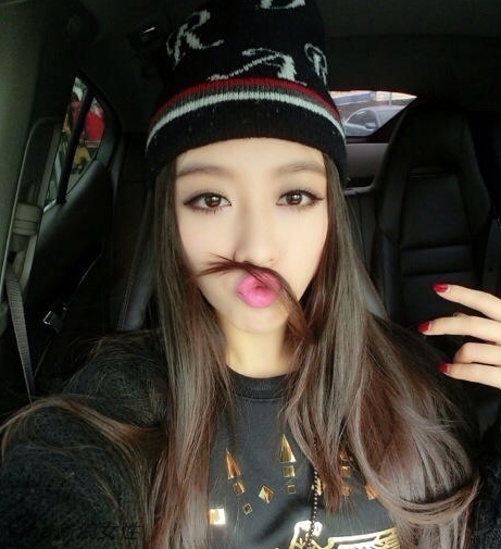 廈大?；ǐ@封中國第一啦啦寶貝