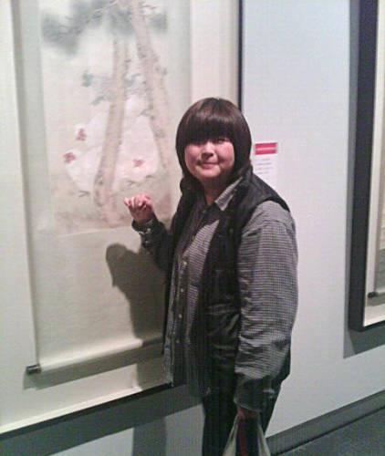 190斤胖妞跑步減重90斤 190斤胖妞跑步減重90斤