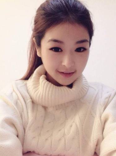 190斤胖妞跑步減重90斤 190斤胖妞跑步減重90斤