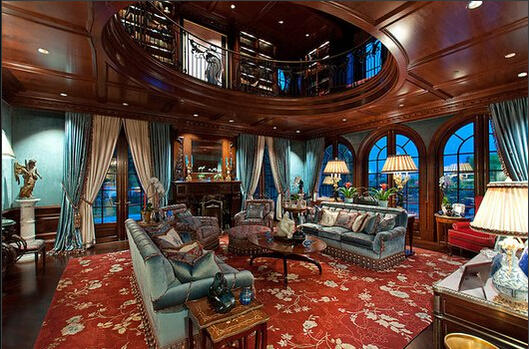 中國商人5千萬美元買溫哥華頂級豪宅 中國商人5千萬美元買溫哥華頂級豪宅