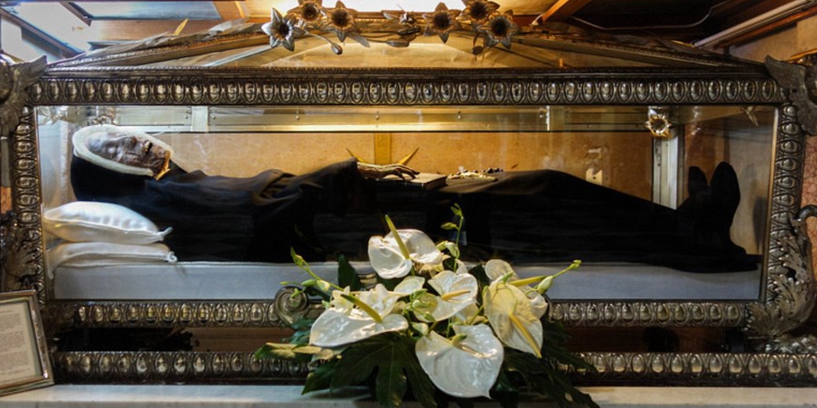 意大利各地教堂展出的 意大利各地教堂展出的