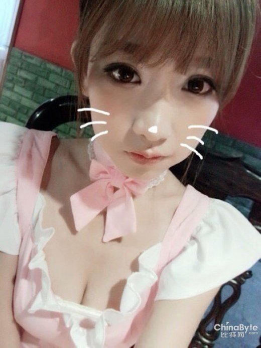 川音?；ê骶_PK翻版林志玲