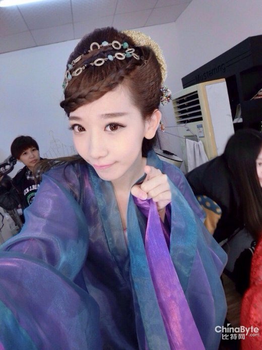 川音?；ê骶_PK翻版林志玲