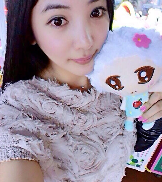 川音?；ê骶_PK翻版林志玲