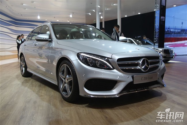 奔馳C級(jí) 奔馳C級(jí)