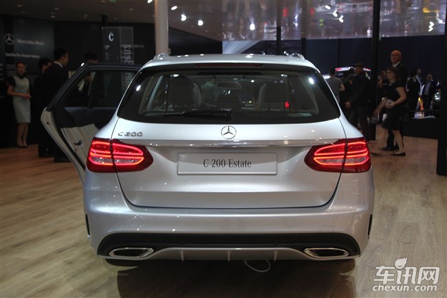 奔馳C級(jí) 奔馳C級(jí)