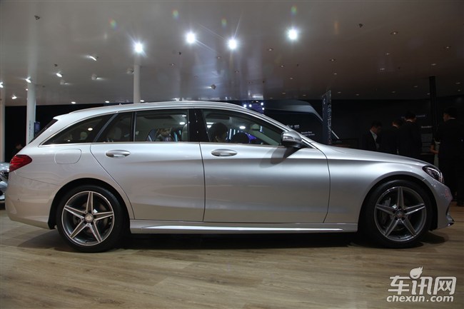 奔馳C級(jí) 奔馳C級(jí)