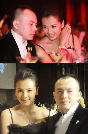 劉濤30歲嫁偽富豪 王珂嗑藥險喪命 劉濤30歲嫁偽富豪 王珂嗑藥險喪命