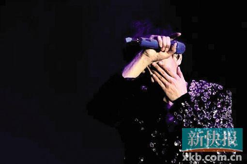 張杰：我沒做錯什么，為何被誤解得那么深？