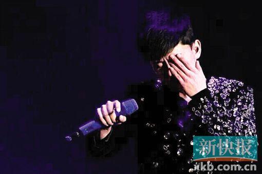 張杰：我沒做錯什么，為何被誤解得那么深？