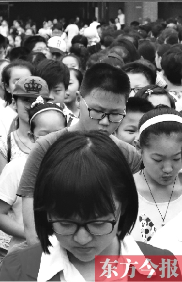 鄭州小升初難度趕超奧數(shù) 鄭州小升初難度趕超奧數(shù)