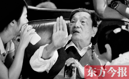 94歲老兵李占瑞，講述他駕機對日空戰(zhàn)時親手擊落敵機的場景